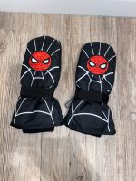 H&M Handschuhe Fäustlinge Spiderman Marvel 134/140 neuwertig Schleswig-Holstein - Handewitt Vorschau