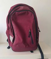 Schulrucksack Satch Sleek pure purple 1/2 Jahr benutzt Nordrhein-Westfalen - Lübbecke  Vorschau