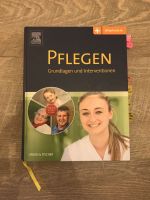 Buch Pflegen Grundlagen und Interventionen URBAN & FISCHER Altona - Hamburg Lurup Vorschau