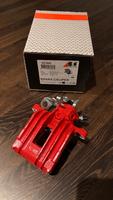 Bremssattel hinten rechts rot 521452 Audi / Seat / Skoda Niedersachsen - Südergellersen Vorschau