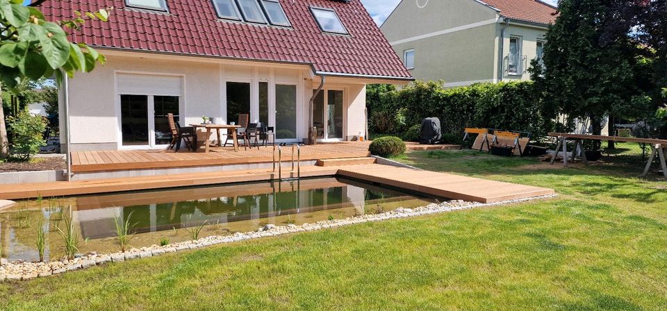 Terrassenüberdachung, Terrassen, Carport alles für den Garten in Dallgow