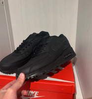Nike Air max 90 Schwarz, Gr. 36-45 verfügbar! Nordrhein-Westfalen - Olpe Vorschau