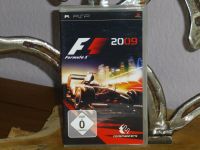 *** PSP *** Formula 1 - 2009 *** USK 0 *** inkl. Booklet *** Nordrhein-Westfalen - Kevelaer Vorschau