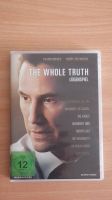 DVD "The whole Truth" die ganze Wahrheit  mit Keanu Reeves Nordrhein-Westfalen - Selm Vorschau