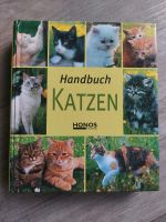 Handbuch für Katzen Katzenhandbuch - Ratgeber Ernährung Pflege Baden-Württemberg - Mötzingen Vorschau