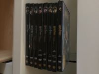 8 DVD von Harry Potter, komplette Staffel Lindenthal - Köln Sülz Vorschau