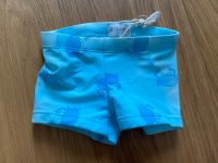 Sanetta Badeshorts blau Krebs neu 74 zara H&M Mango Baden-Württemberg - Ladenburg Vorschau