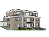Neubau 4 Zimmer Erdgeschoss Wohnung mit Terrasse Nordrhein-Westfalen - Mechernich Vorschau