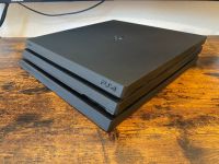 Playstation 4 PRO 1 TB Rheinland-Pfalz - Worms Vorschau