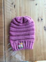 Beanie coole Mütze warme Strickmütze für Mädchen Hamburg - Bergedorf Vorschau