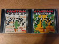 Comedian Harmonists CD Set Dresden - Striesen-Ost Vorschau