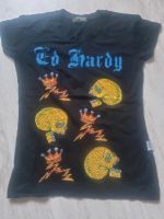 Ed Hardy T -Shirt  Gr 146 Brandenburg - Angermünde Vorschau