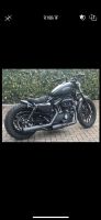 Harley Davidson Nordrhein-Westfalen - Reken Vorschau