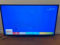 Smart-TV Fernseher 40 Zoll von Sharp Berlin - Hellersdorf Vorschau