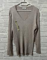 Beiger Pullover Gr.L von C&A Rheinland-Pfalz - Frankenthal (Pfalz) Vorschau