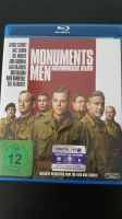 Blu-ray Monuments Men Hannover - Misburg-Anderten Vorschau