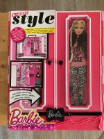 Barbie Style Kleiderschrank NEU OVP Stuttgart - Vaihingen Vorschau