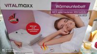Wärmeunterbett, 9 Waermestufen + Timer Nordrhein-Westfalen - Remscheid Vorschau