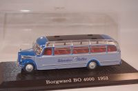 Borgward-Bus BO 4000 Niedersachsen - Faßberg Vorschau