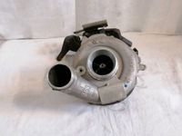 Original Mercedes Turbolader Turbo ML E CLS GLK GL A6420908580 Nordrhein-Westfalen - Pulheim Vorschau