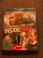 Inside Man BluRay Neuhausen-Nymphenburg - Neuhausen Vorschau