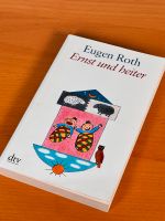 Ernst und heiter, Buch von Eugen Roth Nordrhein-Westfalen - Reken Vorschau