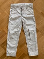 Beige Chino Hose H&M Gr. 110 Hessen - Hauneck Vorschau