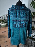 Fleecejacke von bonprix Größe 52/54 Nordrhein-Westfalen - Wesel Vorschau