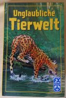 Kinderbuch / Unglaubliche Tierwelt Nürnberg (Mittelfr) - Mitte Vorschau