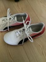 Turnschuhe/Sportschuhe Puma Gr. 38 sehr guter Zustand Baden-Württemberg - Geisingen Vorschau