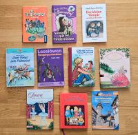 10 Bücher paket für kinder- Geschichten lesen 3. 4.Klasse mädchen Düsseldorf - Heerdt Vorschau