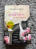 Lucinda Riley- Das Mädchen auf den Klippen Hessen - Kriftel Vorschau