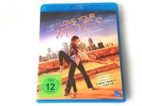 I Love your Moves - Blu-ray Nordrhein-Westfalen - Alsdorf Vorschau