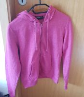 Joggingjacke in Rosa Nordrhein-Westfalen - Olpe Vorschau