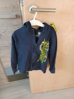 Ninjago Sweatjacke Gr.110 Schleswig-Holstein - Reinbek Vorschau