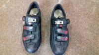 Rennradschuhe SIDI Gr,45 / Klickpedale LOOK Nordrhein-Westfalen - Wachtberg Vorschau