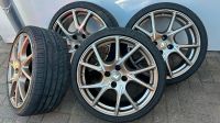 ALUTEC 18 Zoll ADX.01 bronze 7,5x18 4x108 Fiesta ST Thüringen - Worbis Vorschau