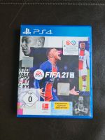 PS4 FIFA 21 Nordrhein-Westfalen - Euskirchen Vorschau