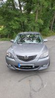 Auto Mazda 3 Sport Gebrauchtwagen 114.000 km Kleinwagen Bayern - Weitramsdorf Vorschau