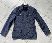 dunkelblaue Jacke Outdoorjacke Gr. 38/40 von G.W. Gerry Weber Nordrhein-Westfalen - Kamp-Lintfort Vorschau