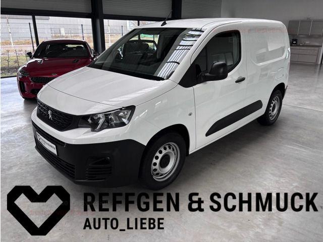 Abbildung des Autos Peugeot PARTNER GRIP L1 …