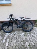 E Mountainbike Flyer Uproc 4 Fully Niedersachsen - Moringen Vorschau