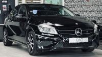 Mercedes-Benz A 180 BE Design KAMERA|SHZ|NAVI|MFL| Baden-Württemberg - Balingen Vorschau