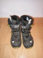 Winterschuhe gr 27 von Jack Wolfskin Nordrhein-Westfalen - Bad Oeynhausen Vorschau