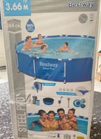 Bestway Pool NEU Schleswig-Holstein - Plön  Vorschau