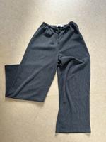 Graue Wide-Leg Hose Pull&Bear in XS Baden-Württemberg - Achern Vorschau