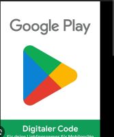Google Play Gutscheine 175€ gesamt Bayern - Bayreuth Vorschau