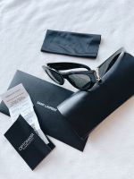 Saint Laurent Sonnenbrille SL M94, YSL, schwarz, Cat Eye Niedersachsen - Hildesheim Vorschau