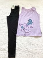 JAKO-O FIT-Z Top neuwertig Leggings neu Nordrhein-Westfalen - Castrop-Rauxel Vorschau