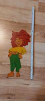 DDR, Ostalgie, Pumuckl, Wandbild, Holz, Deko, Kinderzimmer Bayern - Tiefenbach Kr Passau Vorschau